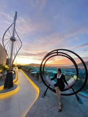 Nice apartment in Vung Tau WE WELCOME YOU!